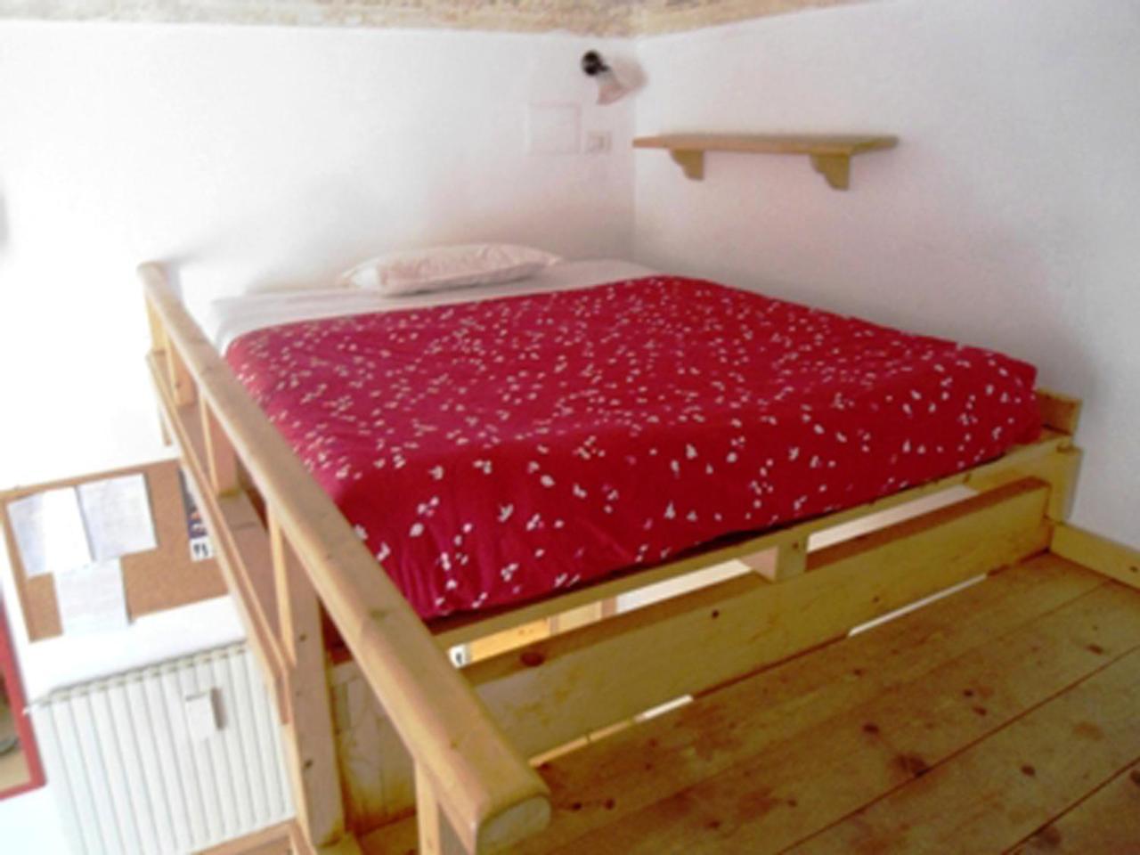 B&B Le Finestre Su Via Cavour Sassari Bilik gambar