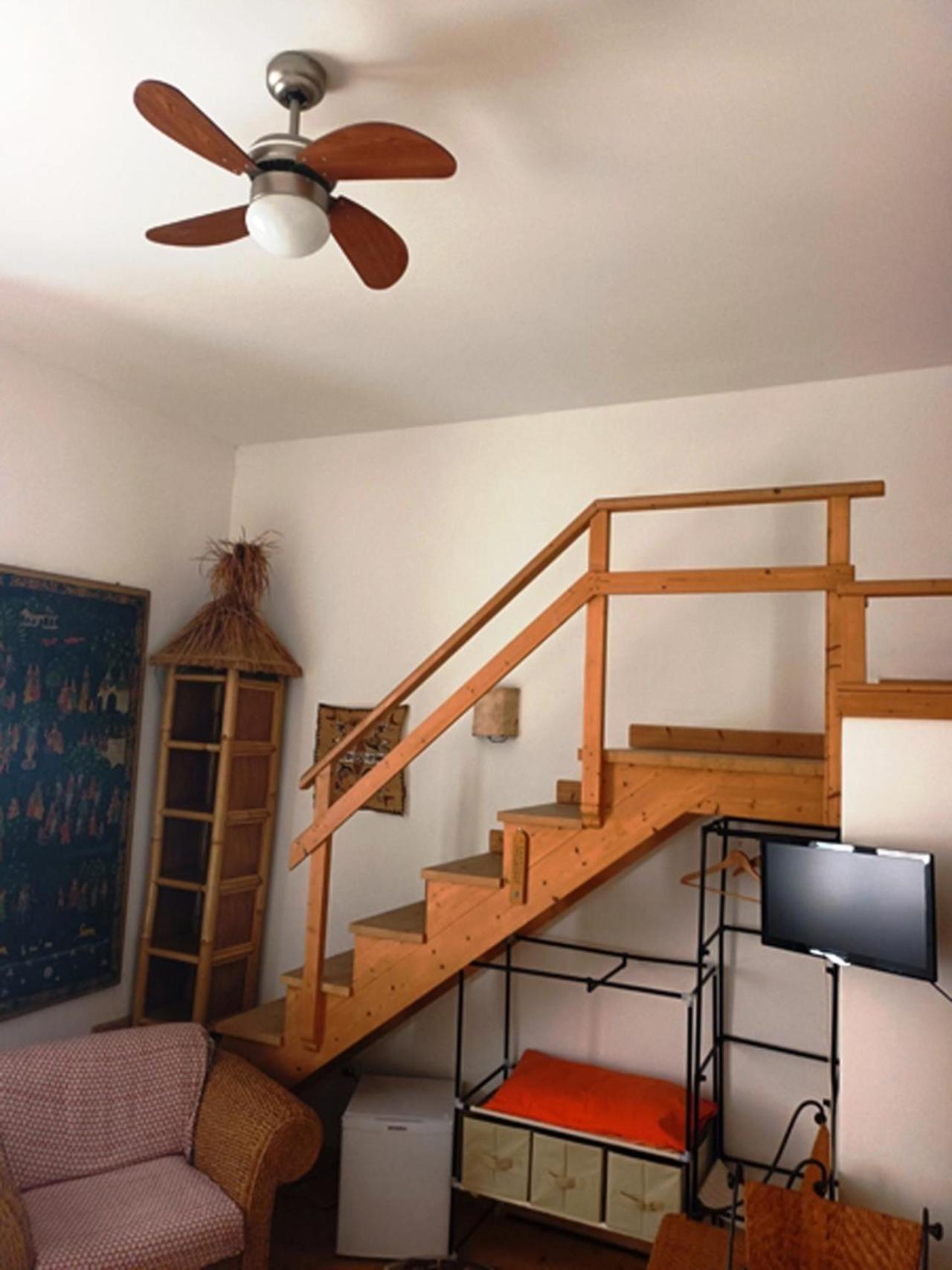 B&B Le Finestre Su Via Cavour Sassari Bilik gambar