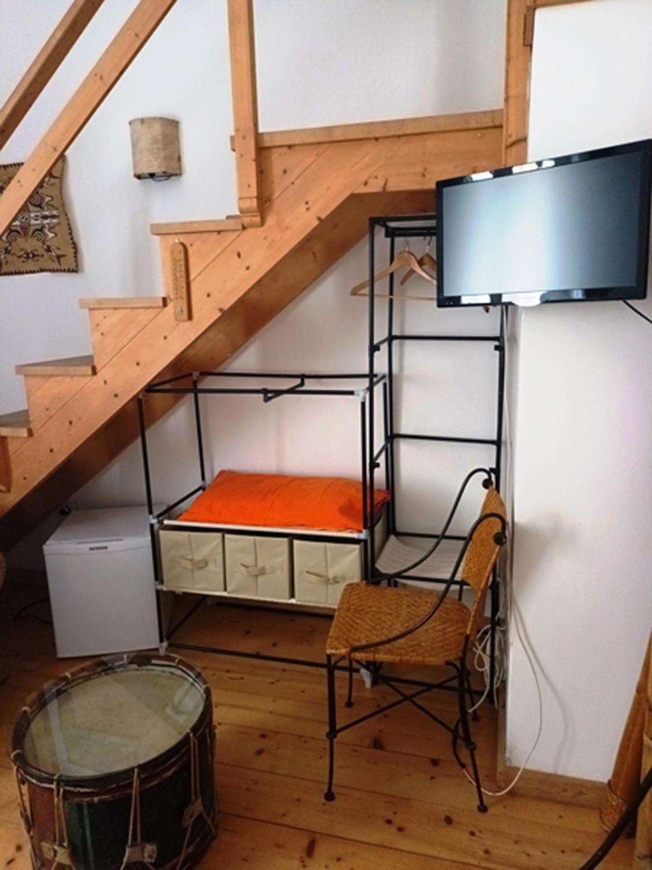 B&B Le Finestre Su Via Cavour Sassari Bilik gambar