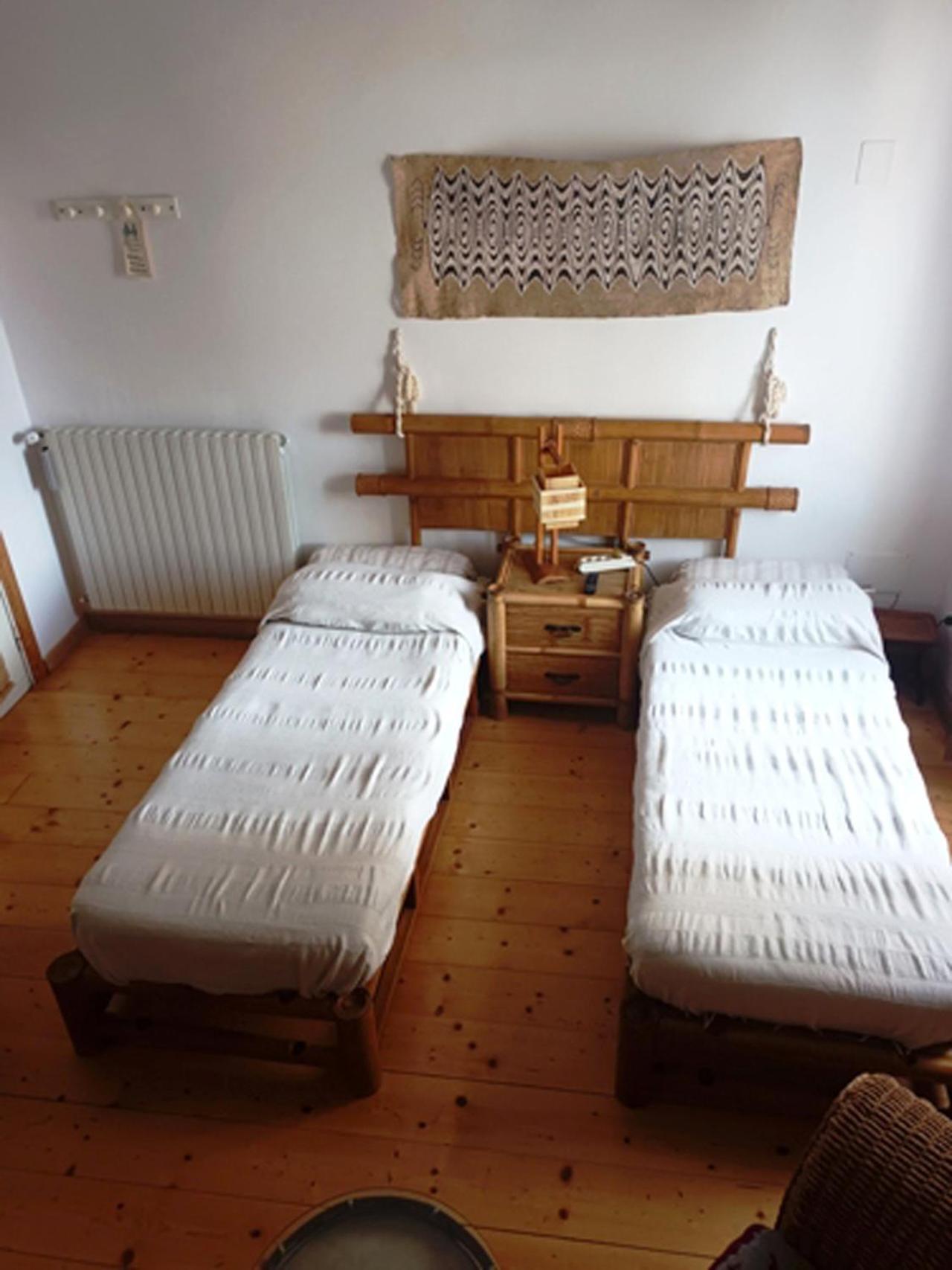 B&B Le Finestre Su Via Cavour Sassari Bilik gambar