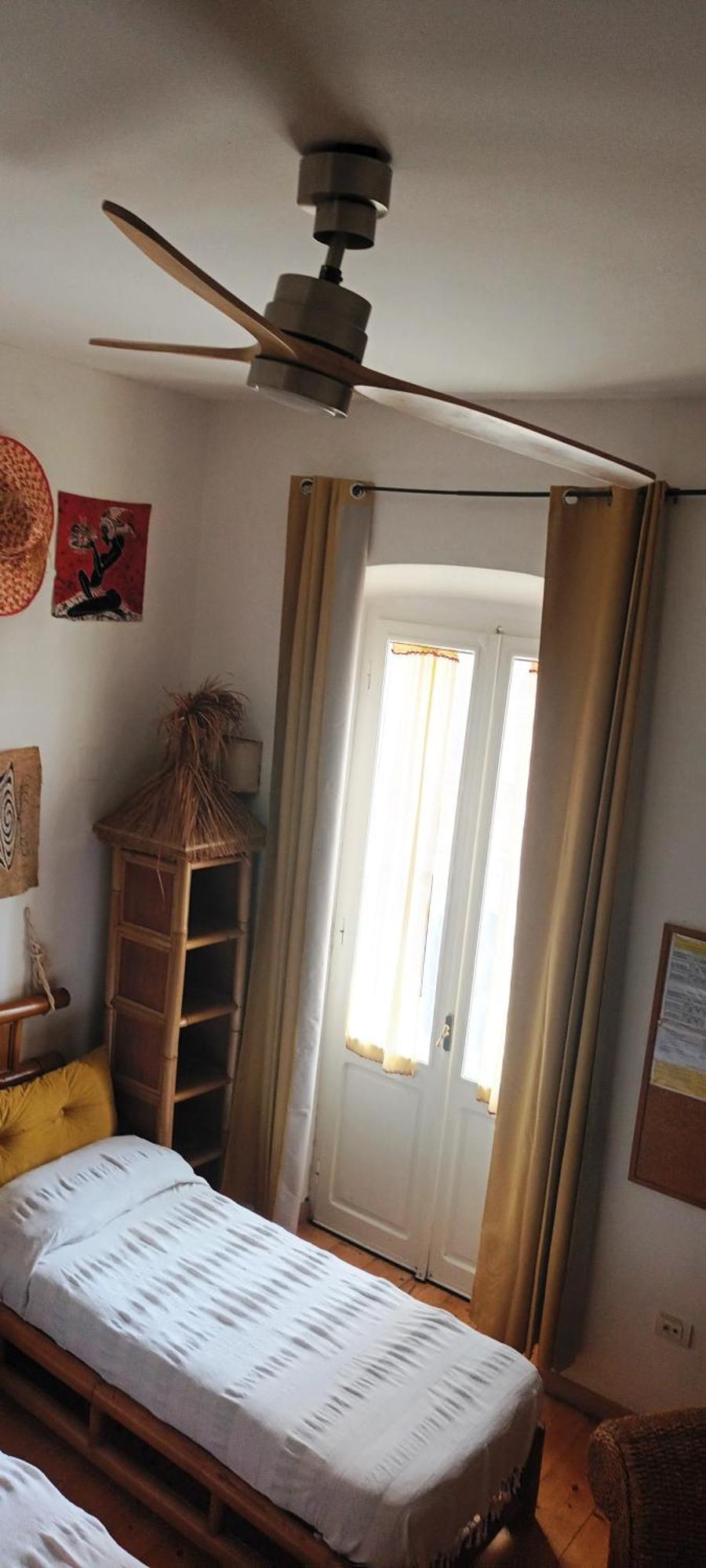 B&B Le Finestre Su Via Cavour Sassari Bilik gambar