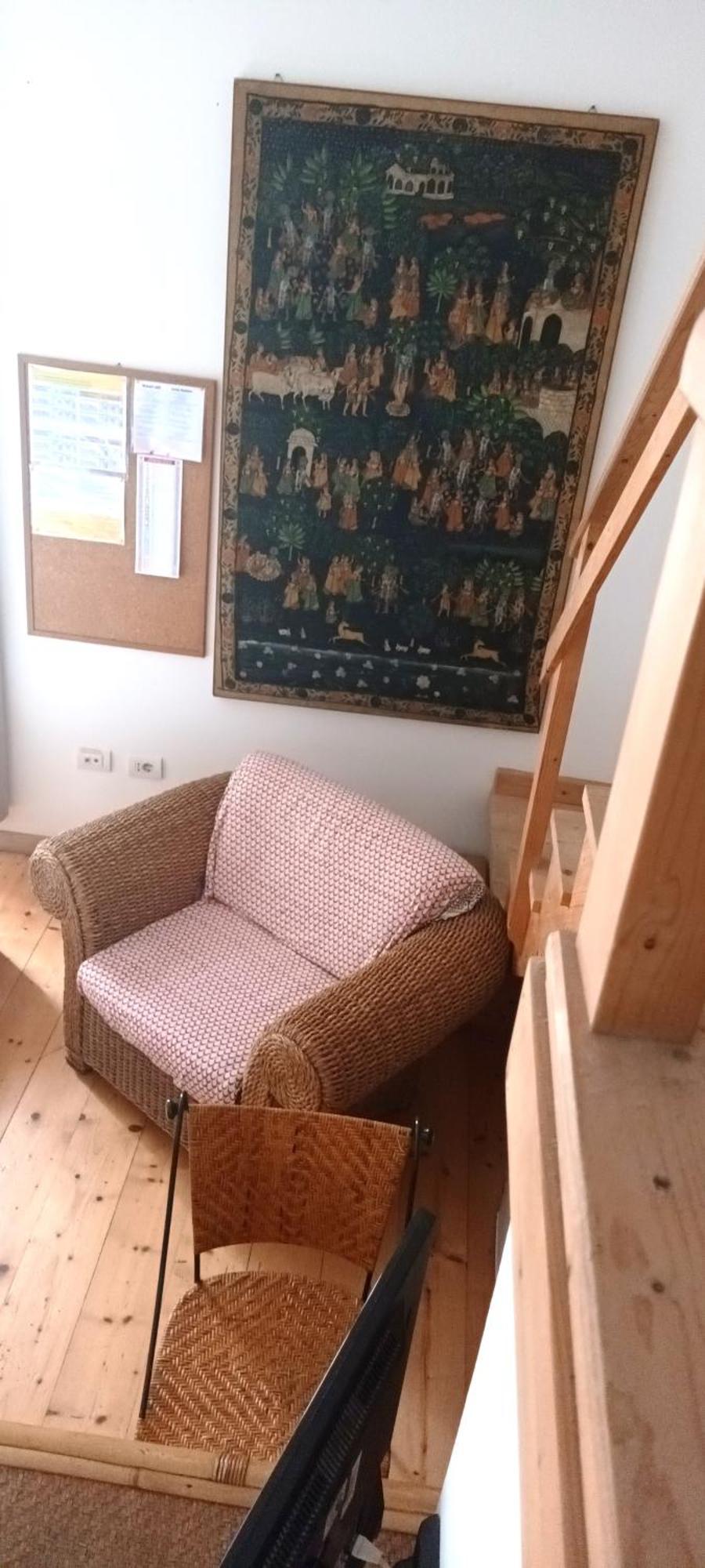 B&B Le Finestre Su Via Cavour Sassari Bilik gambar