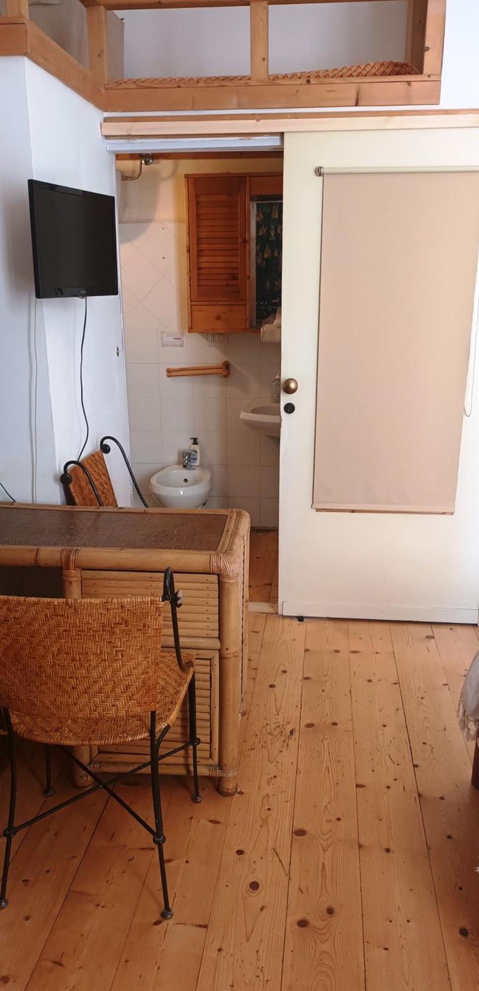 B&B Le Finestre Su Via Cavour Sassari Bilik gambar