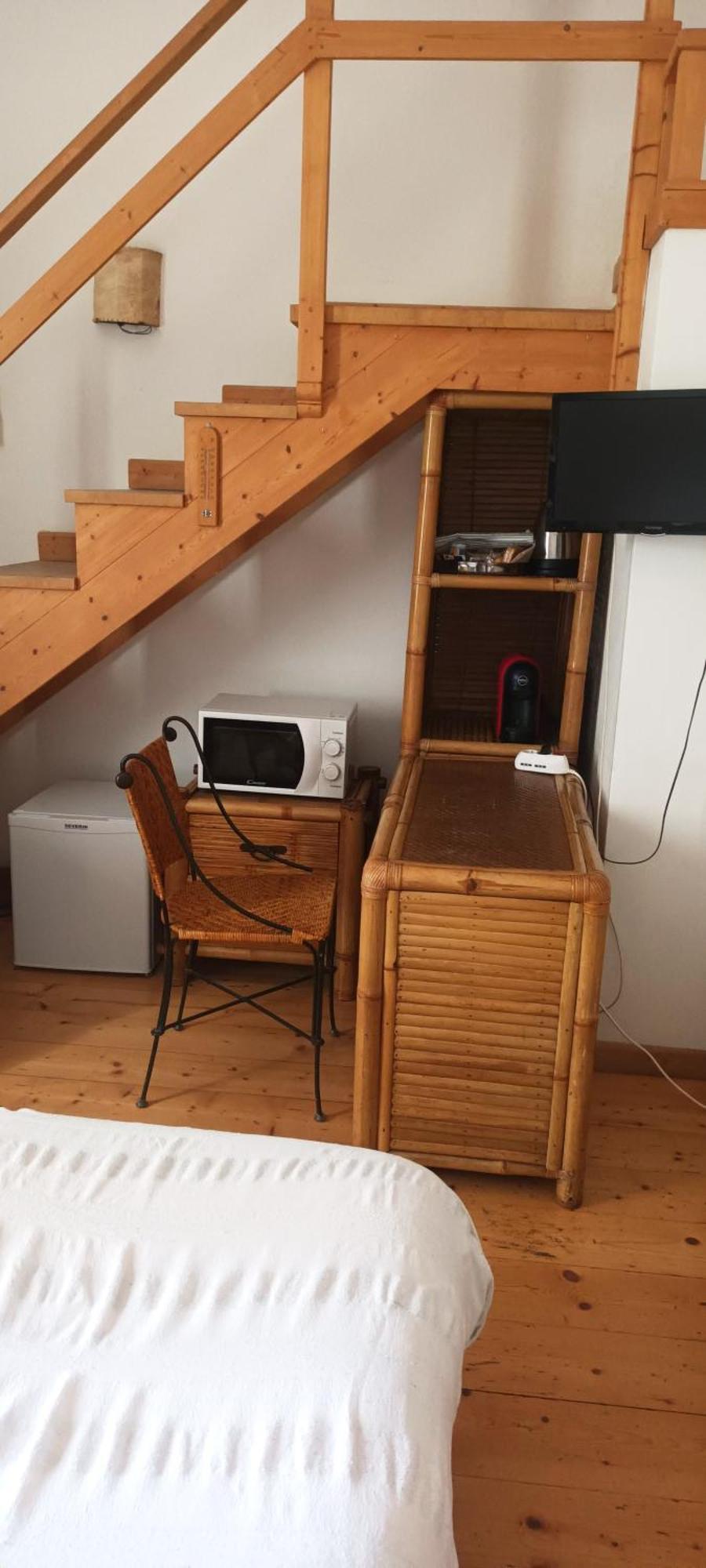 B&B Le Finestre Su Via Cavour Sassari Bilik gambar
