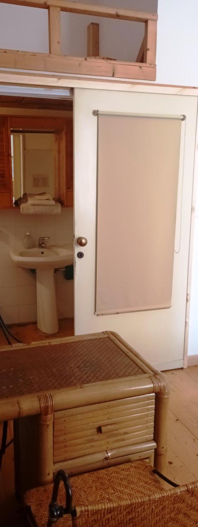 B&B Le Finestre Su Via Cavour Sassari Luaran gambar