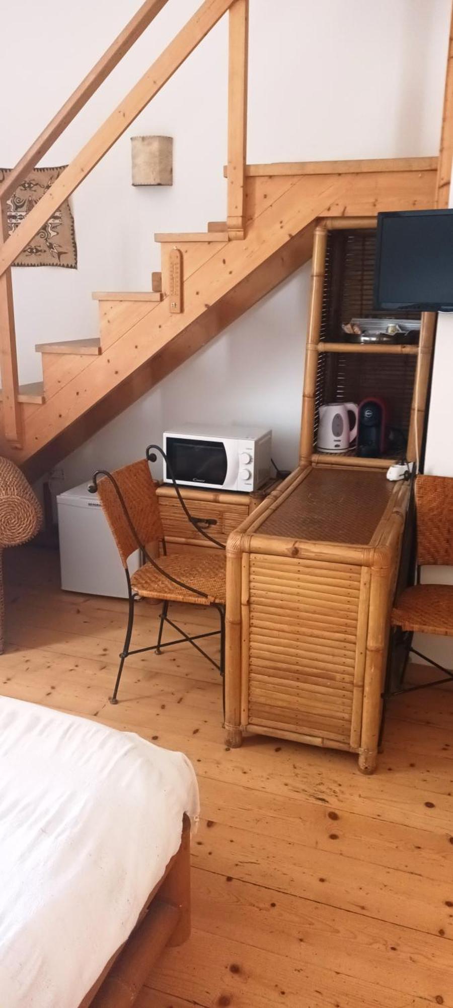 B&B Le Finestre Su Via Cavour Sassari Bilik gambar
